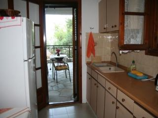 Ferienwohnung Vourvourou