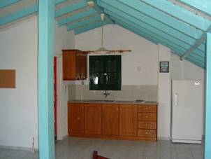 Ferienwohnung Korfu Agios Petros