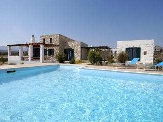 Paros Ferienhaus