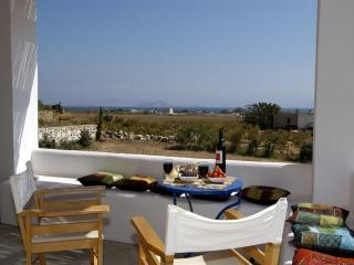 Paros Ferienhaus