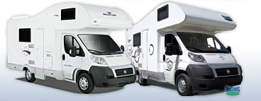 Wohnmobil Griechenland