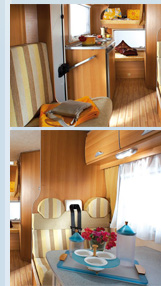 Wohnmobil Griechenland